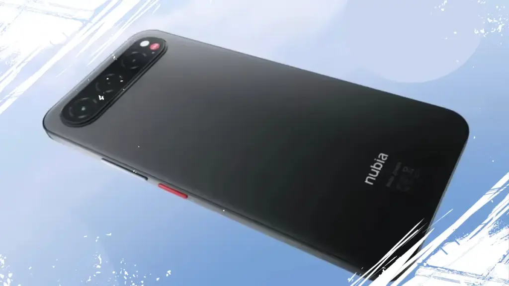 Nubia Air Hadir dengan Desain Super Tipis dan Daya Tahan Lebih Unggul dari Ponsel Biasa