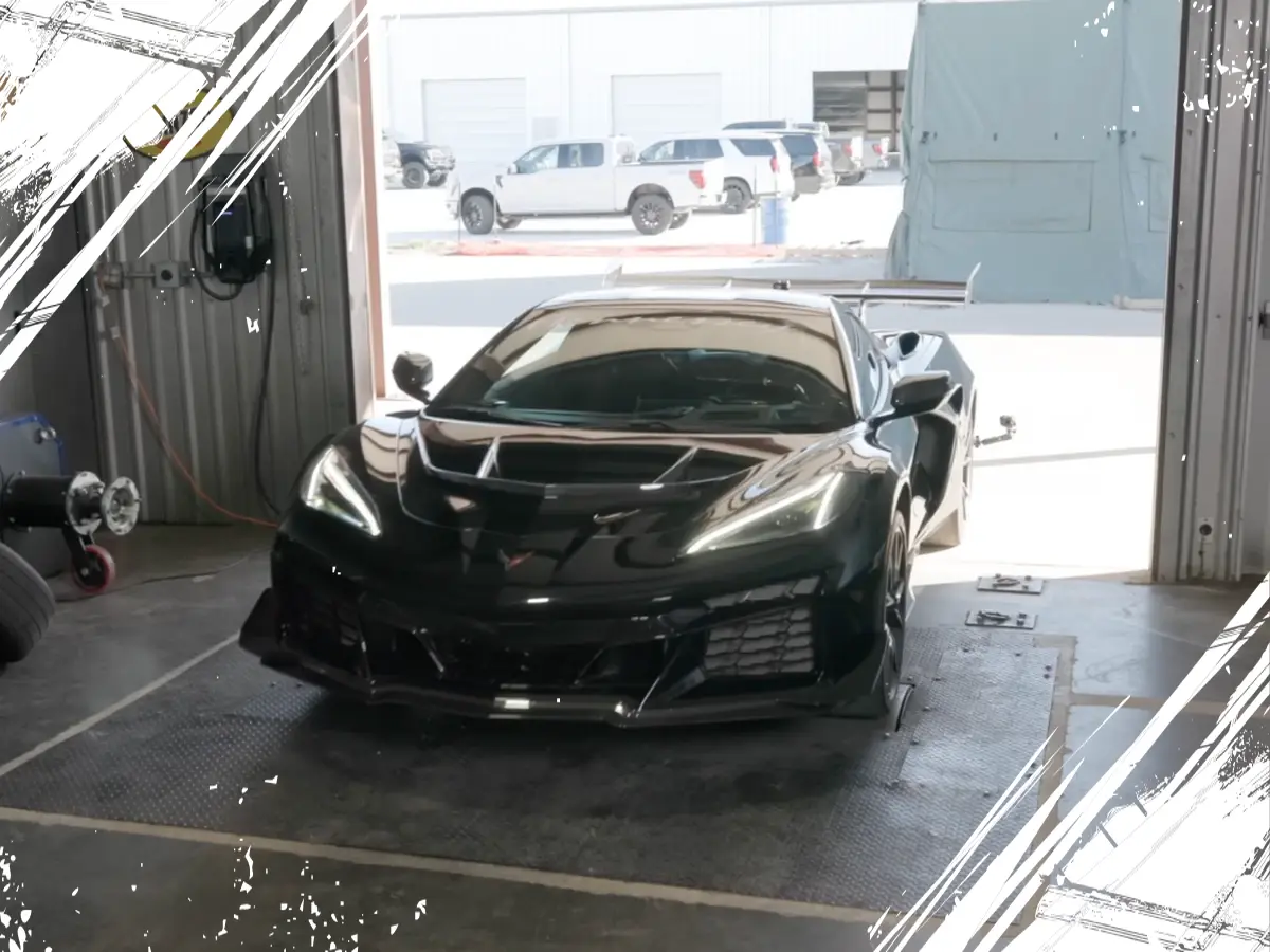 Benarkah Tenaga Corvette ZR1 Lebih Besar dari Spesifikasi Resmi yang Diumumkan?