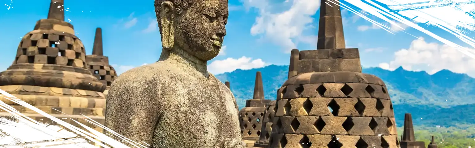 Mengenal Keunikan Candi Borobudur, Situs Warisan Budha Terbesar yang Layak Dijelajahi
