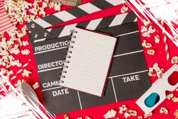 Film-Film Terbaru Paling Seru untuk Ditonton di Akhir Pekan