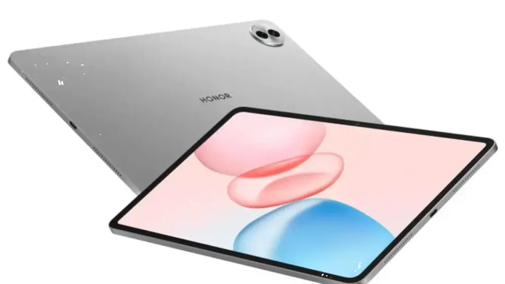 Honor Pad 10, Tablet Andal untuk Kerja Malam dengan Layar Luas dan Teknologi AI Canggih