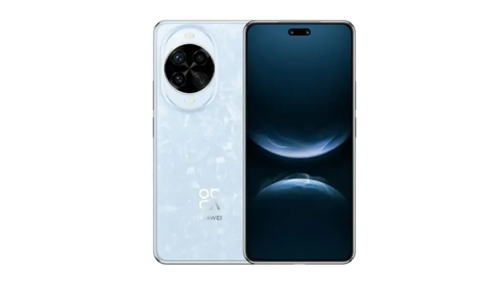 HUAWEI nova 14 Pro Hadirkan Kamera Ultra Chroma, Ini Detail Fitur dan Keunggulannya