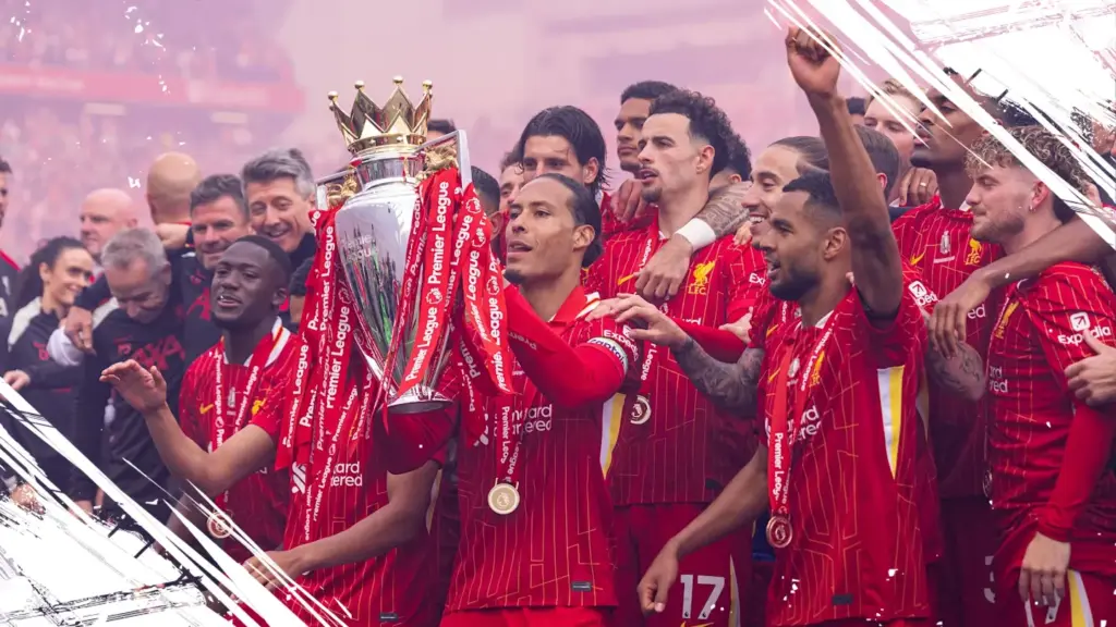 Klasemen Lengkap Liga Premier Terkini, Siapa yang Memimpin Persaingan Musim Ini?