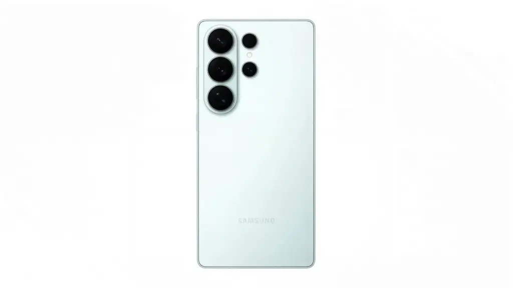 Perkiraan Dimensi Layar Samsung Galaxy S26 Plus Hampir Setara dengan Model Ultra