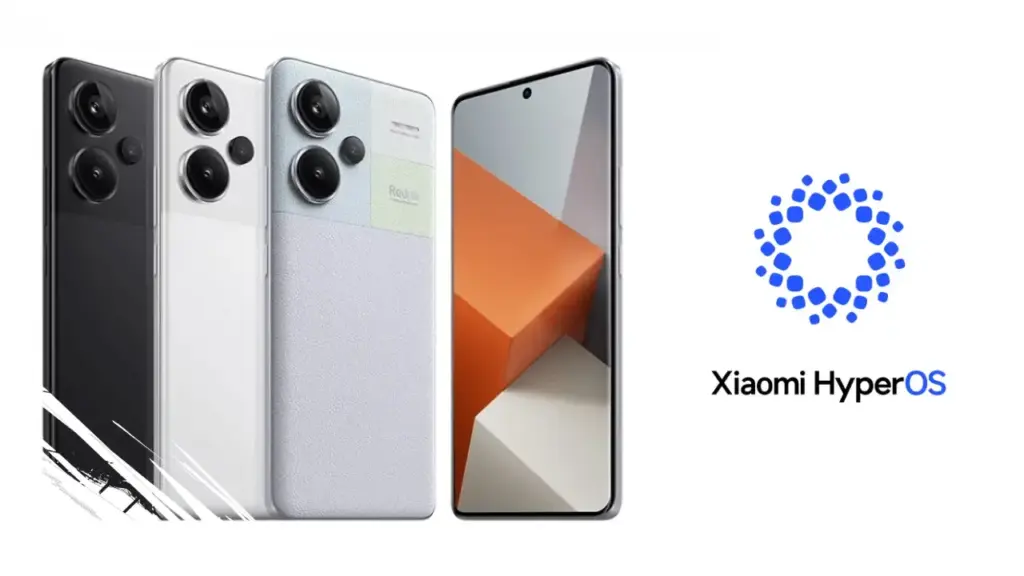 Jadwal Rilis HyperOS 3 untuk REDMI Note 13: Cek Ketersediaan Update Terbaru Sekarang