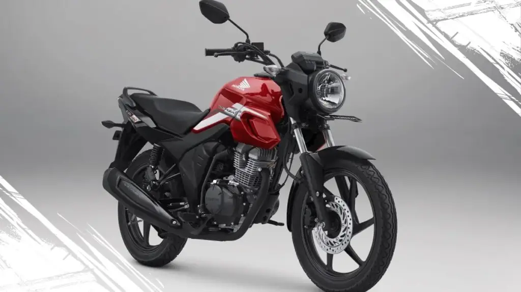 7 Motor Manual Terbaik untuk Keluarga dengan 2 Anak, Nyaman dan Hemat Biaya Perawatan