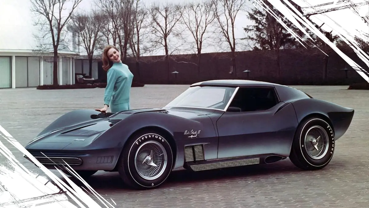 12 Alasan Mengapa Chevrolet Corvette Jadi Mobil Ikonik dan Paling Keren Sepanjang Masa 12 Alasan Mengapa Chevrolet Corvette Jadi Mobil Ikonik dan Paling Keren Sepanjang Masa