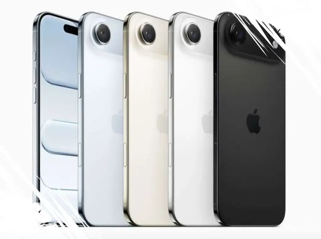 iPhone 17 Air Kini Lebih Terjangkau, Simak Kisaran Harga Terbarunya di Pasaran