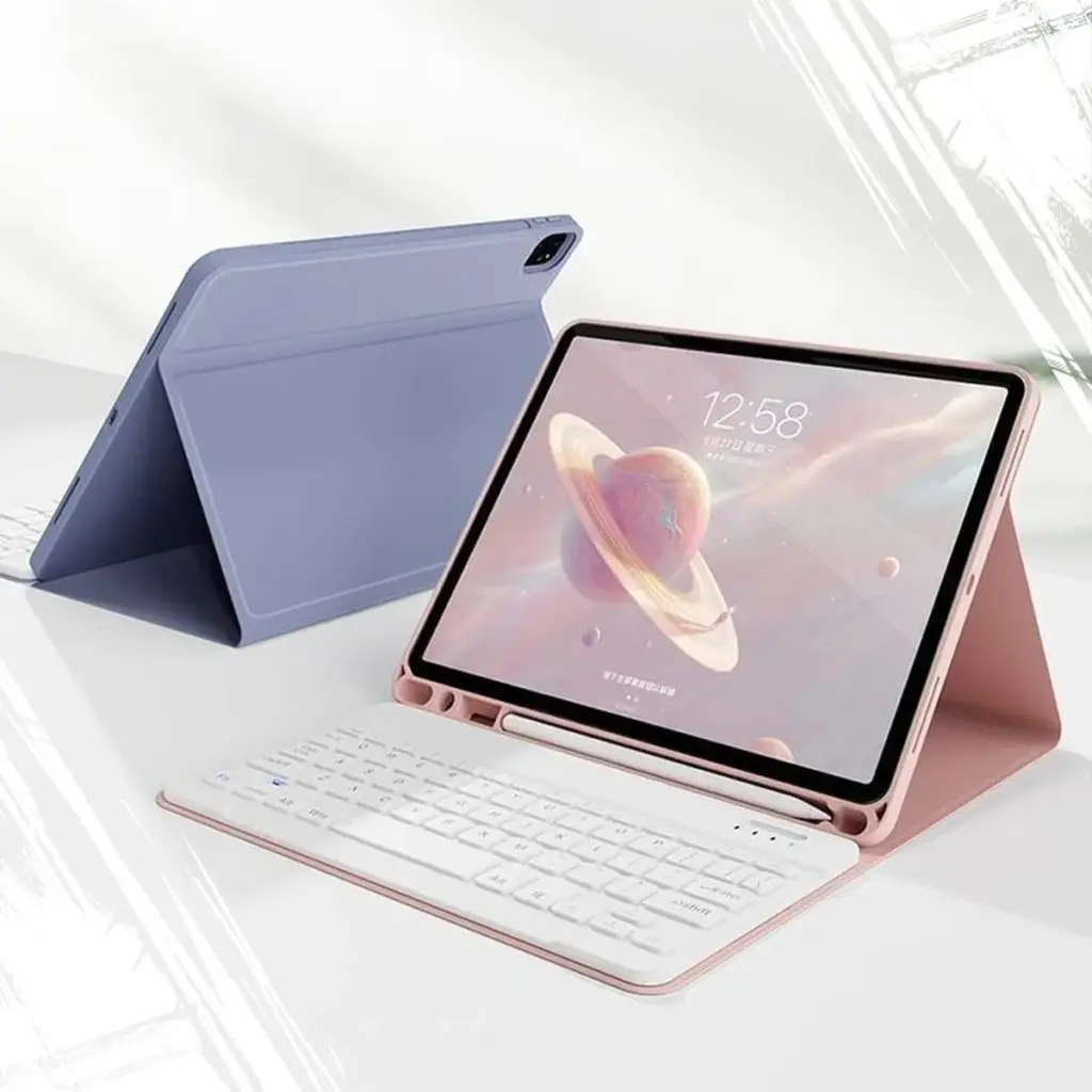 7 Rekomendasi Tablet Layar 12 Inci Berkualitas untuk Mendukung Produktivitas dan Hiburan Harian