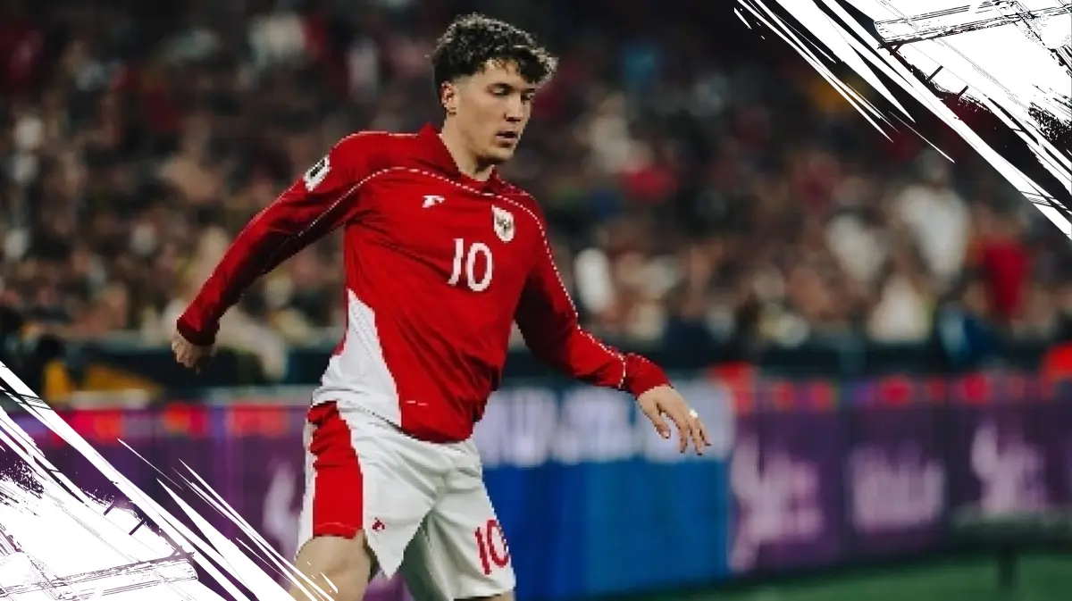 Ole Romeny Sebut Suasana Stadion GBK Tiga Kali Lebih Hidup Dibanding Kandang Feyenoord Ole Romeny Sebut Suasana Stadion GBK Tiga Kali Lebih Hidup Dibanding Kandang Feyenoord