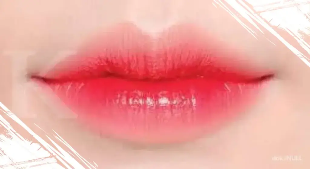 Pilihan Lipstik OMG Vinyl Ombre Terbaik untuk Pelajar, Tampil Fresh Setiap Hari