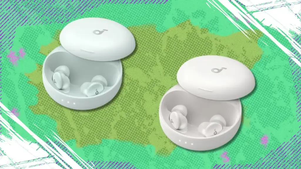 Soundcore Sleep A30: Temukan Penawaran Spesial dengan Potongan Harga Menarik