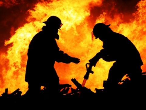 Tragedi Kebakaran di Klub Malam Saat Perayaan Tahun Baru, Puluhan Korban Jiwa Tercatat
