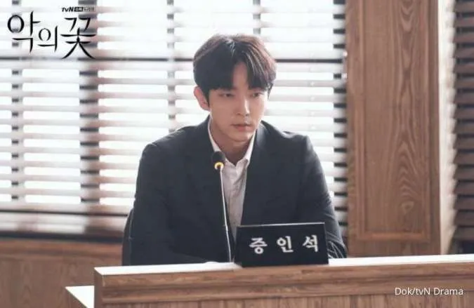 Rekomendasi Drama Korea Plot Twist Terbaik, Pilihan Seru untuk Penggemar Cerita Misteri Rekomendasi Drama Korea Plot Twist Terbaik, Pilihan Seru untuk Penggemar Cerita Misteri