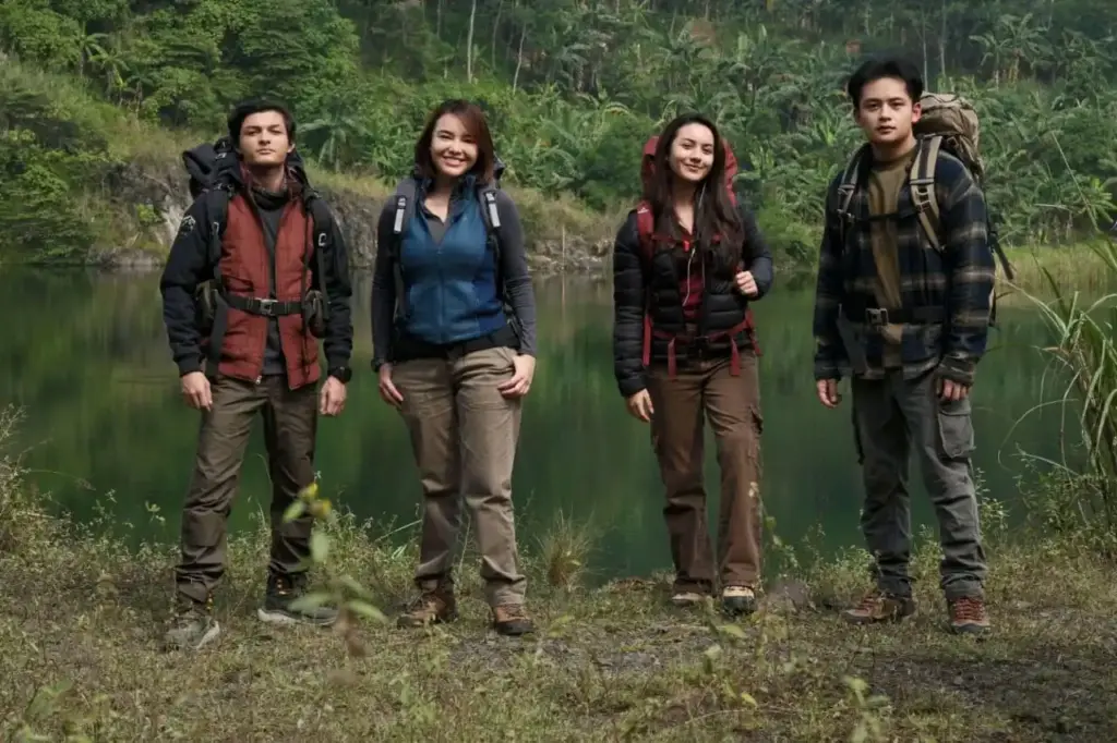 Film Dusun Mayit Resmi Tayang di Bioskop, Simak Jadwal dan Sinopsis Lengkapnya