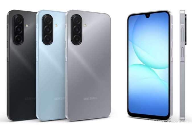 Update Terbaru: Pilihan HP Samsung Galaxy A Series Beserta Kisaran Harga Lengkap Update Terbaru: Pilihan HP Samsung Galaxy A Series Beserta Kisaran Harga Lengkap