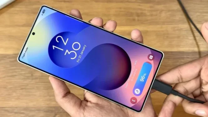 Samsung Berani Berinovasi: Galaxy S Pilih Layar BOE, Bukan Buatan Sendiri!
