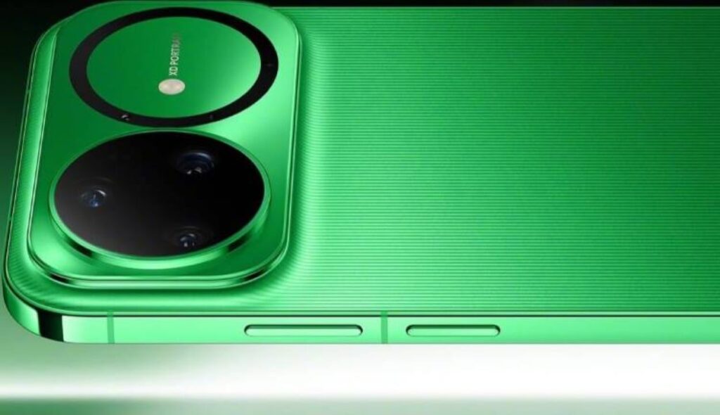Huawei Nova 15 Ultra hadir dengan teknologi kamera depan ganda dan stabilisasi gambar canggih