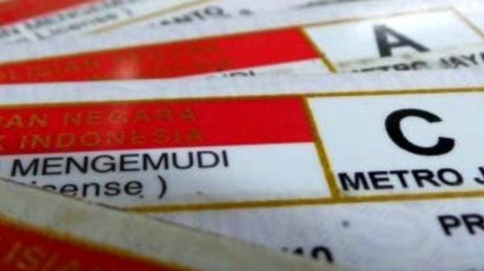 Cara Perpanjang SIM Saat Libur Akhir Tahun Tanpa Harus Ulang Tes, Simak Jadwalnya!