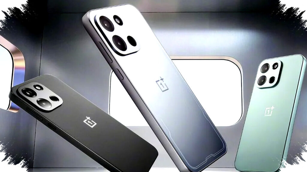 Kapasitas Baterai OnePlus Turbo 6 dan Turbo 6V Terungkap Sebelum Peluncuran Resmi