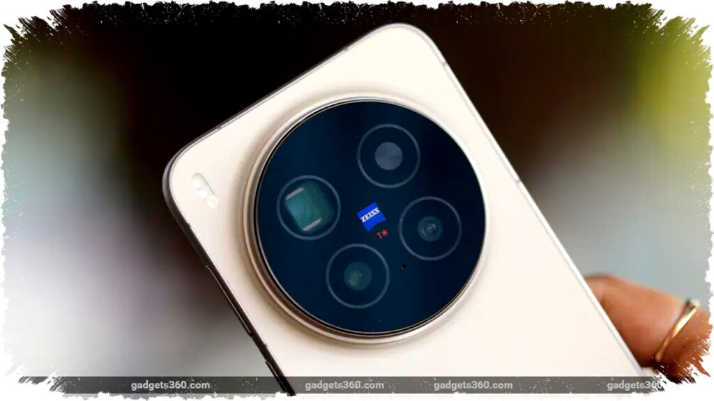 Desain dan Layar Vivo X300 Ultra Terungkap Sebelum Peluncuran Resmi Segera