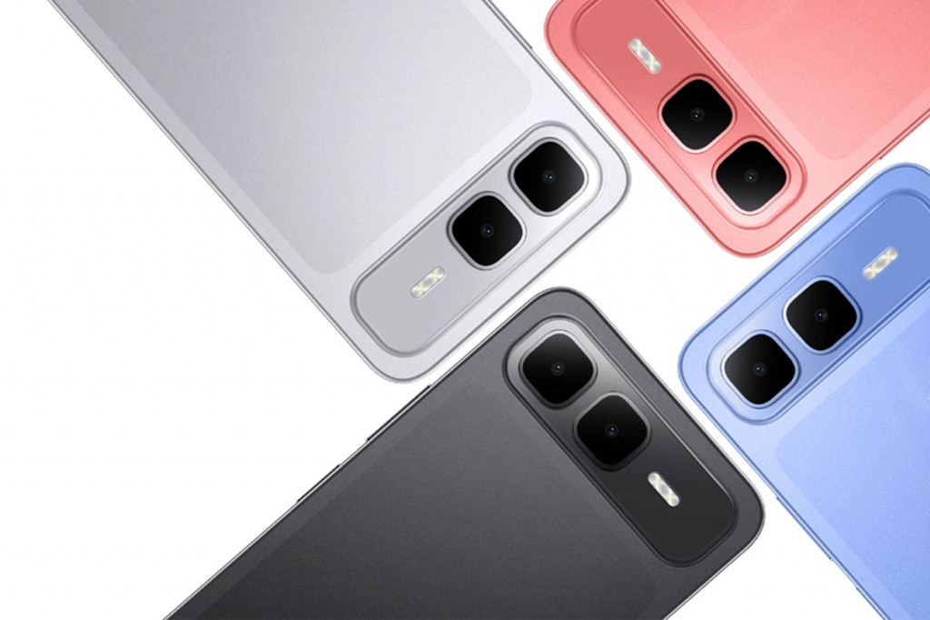 Infinix Terbaik 1 Jutaan: Pilihan HP Fitur Lengkap dan Performa Andal untuk Aktivitas Harian Infinix Terbaik 1 Jutaan: Pilihan HP Fitur Lengkap dan Performa Andal untuk Aktivitas Harian