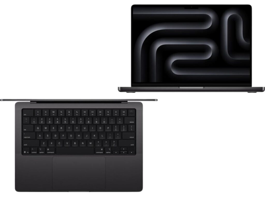 Diskon Spesial Laptop MacBook Pro M5: Hemat Besar Sambut Awal Tahun Baru