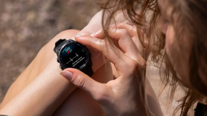 Tren Penggunaan Garmin di Kalangan Masyarakat Menuju Tahun Mendatang Terungkap!