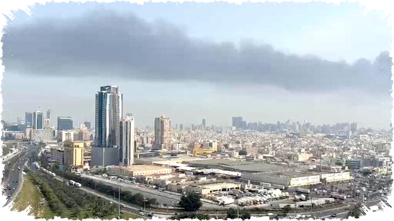 Maskapai Dunia Batalkan Penerbangan Di Tengah Serangan AS dan Israel ke Iran, Apa Dampak Krisis Ini bagi Langit Timur Tengah?