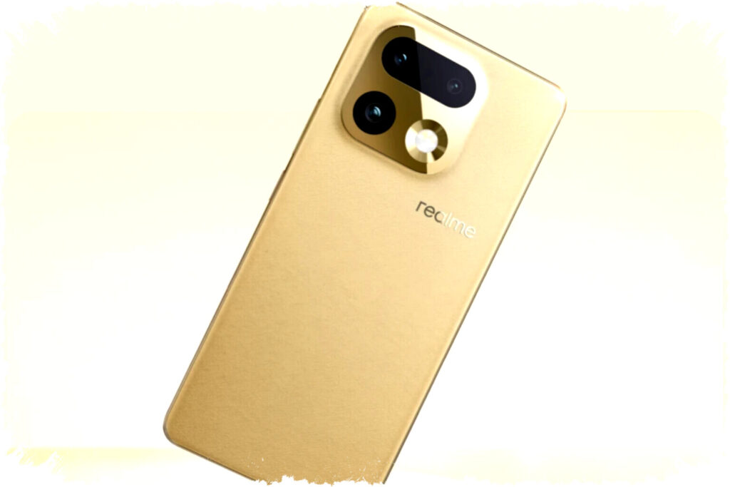 Realme 16 Pro+ 5G Baterai 7000 mAh Pengisian Super Cepat 80W, Siap Tahan Seharian Tanpa Khawatir Lemot!