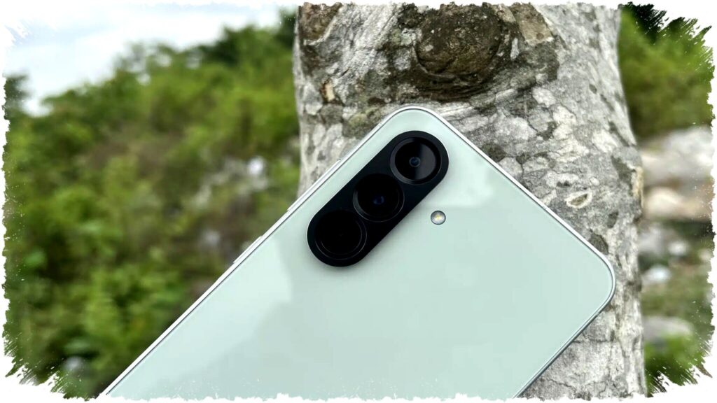 Galaxy A37 dan A57 Bocor, Lonjakan Daya Tahan Baterai dan Sertifikasi IP68 Siap Mengubah Standar Mid-Range