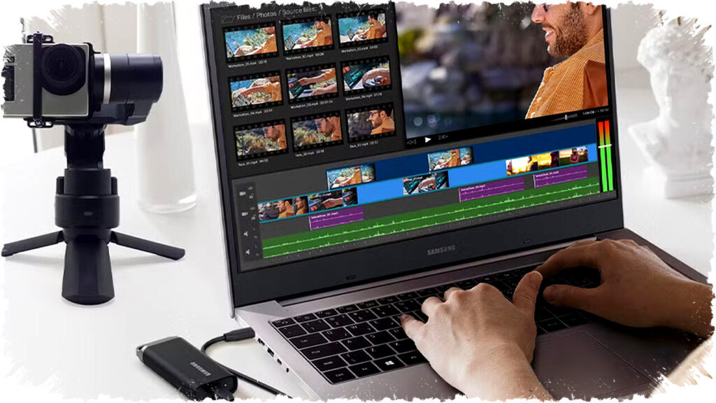 Harga SSD Naik, Tapi Samsung T5 Evo 4TB Kini Tembus Diskon Langka, Stok Aman Buat Penyimpanan Besar!