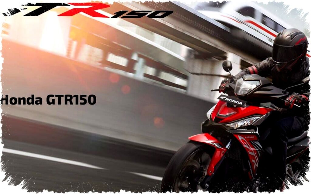 Honda Supra GTR150 Motor Underbone Performa Tinggi, Kelebihan Mesin Garang dan Kekurangan Posisi Berkendara Tinggi