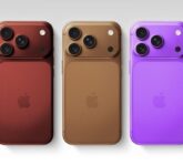 Warna Merah Louboutin Jadi Bocoran Baru iPhone 18 Pro Usai Sukses Cosmic Orange, Apakah Ini Kunci Apple Kuasai Pasar China? Warna Merah Louboutin Jadi Bocoran Baru iPhone 18 Pro Usai Sukses Cosmic Orange, Apakah Ini Kunci Apple Kuasai Pasar China?