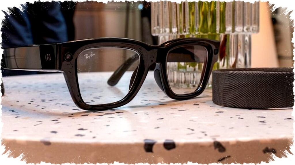 Apple Glasses Hadir Dengan AI Canggih, Akankah Menyapu Bersih Dominasi iPhone Dalam Dunia Smartphone?