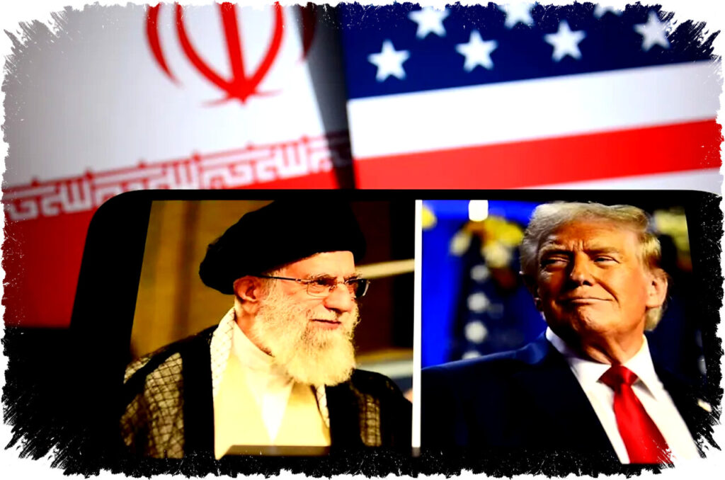 Bitcoin Dan Ethereum Terkapar Usai Serangan AS Dan Israel Ke Iran Mengancam Stabilitas Pasar Crypto Global