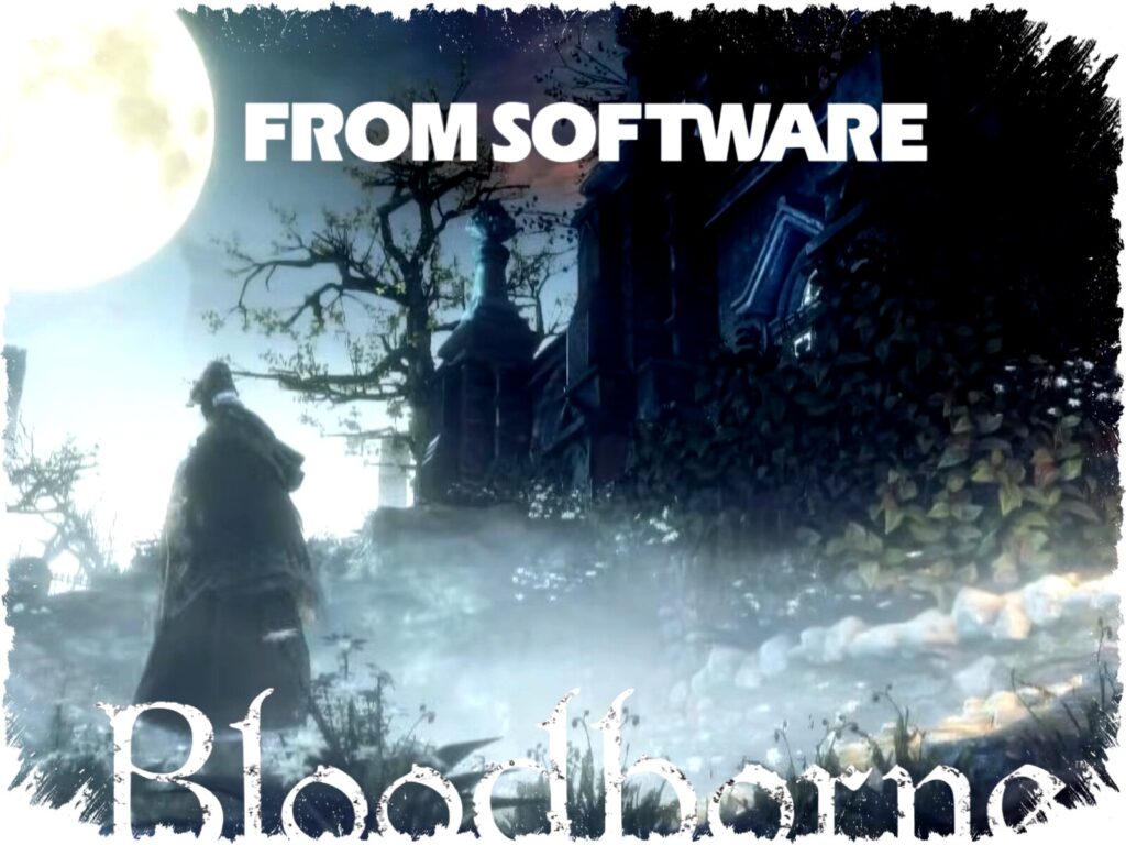 Dibalik Penantian Bloodborne Remake untuk PS5, Ternyata FromSoftware Sendiri yang Menghentikan Bluepoint Games