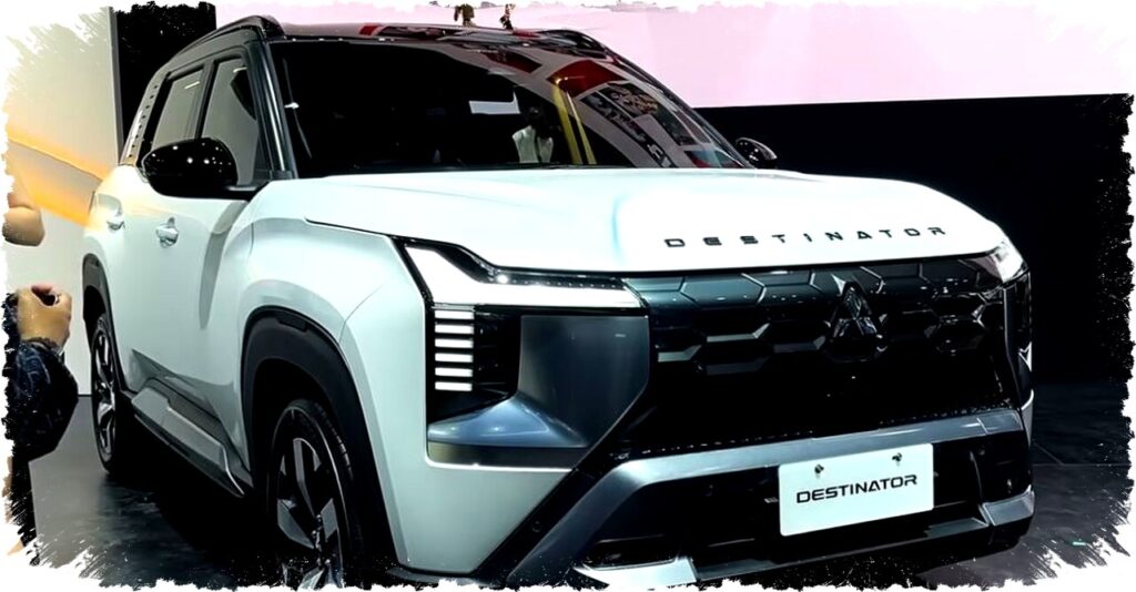 Mitsubishi Bidik 3.000 SPK di IIMS 2026, Xpander Series dan Destinator Unggul Tampil Beda di Panggung Otomotif