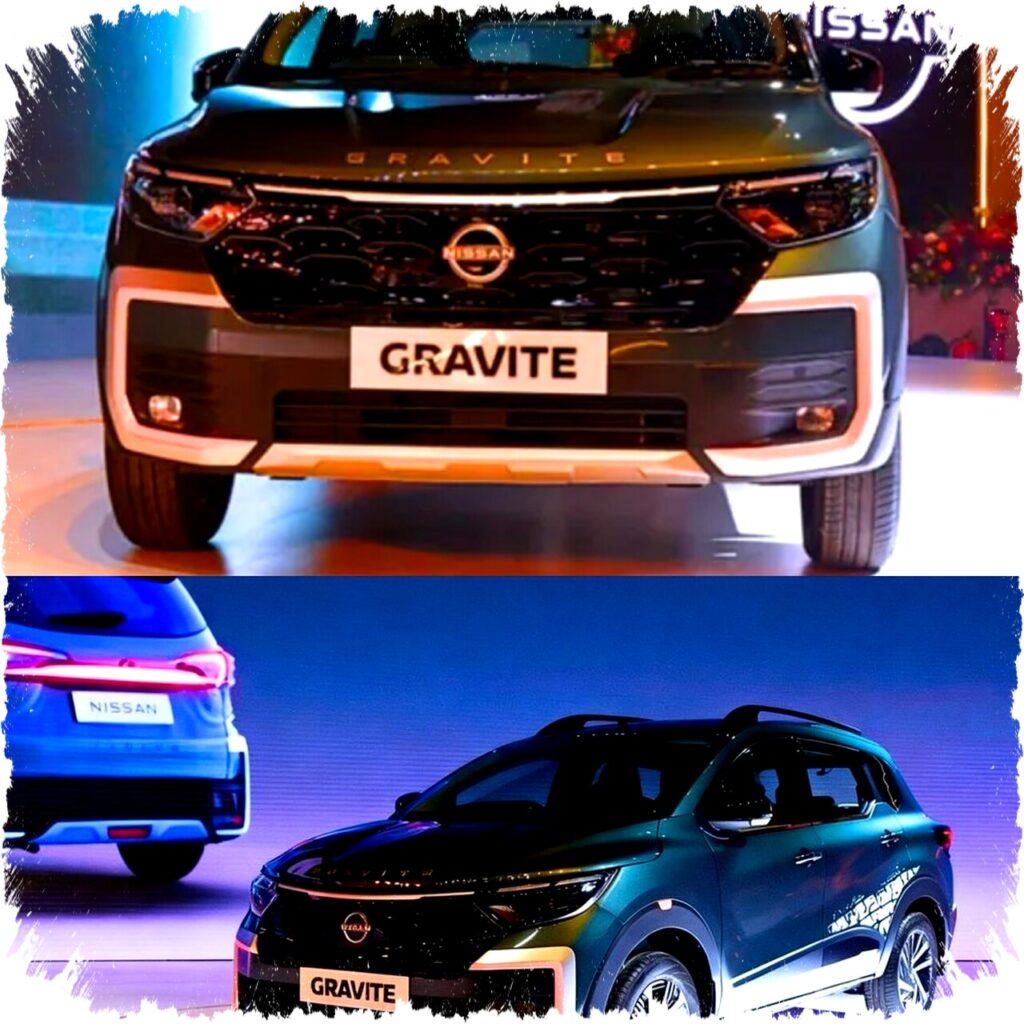 Nissan Gravite Efisien Menakjubkan Seliter 16-18 Kilometer Kuat dan Siap Menantang Perjalanan Jauh