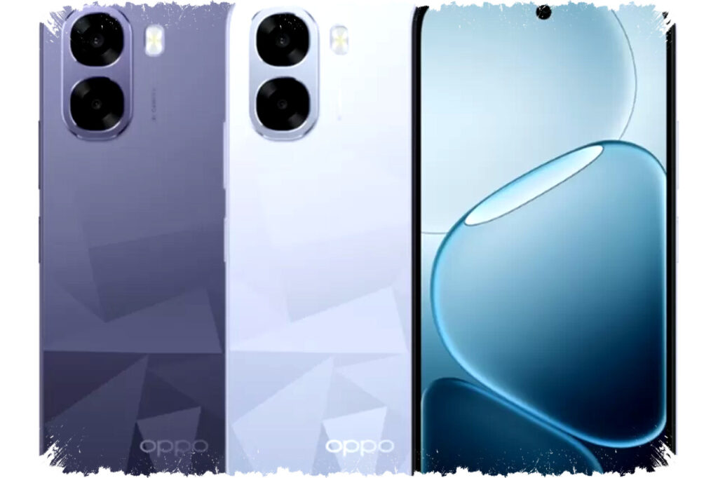 OPPO A6T Hadir Dengan Baterai Jumbo 6500mAh dan Layar Luas HD+ Harga Terjangkau Siap Bersaing!