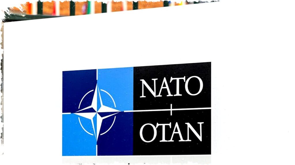 NATO Izinkan Akses Arsip Rahasia Lewat iPad, Inovasi Keamanan Digital yang Mengubah Cara Pemerintah Bekerja