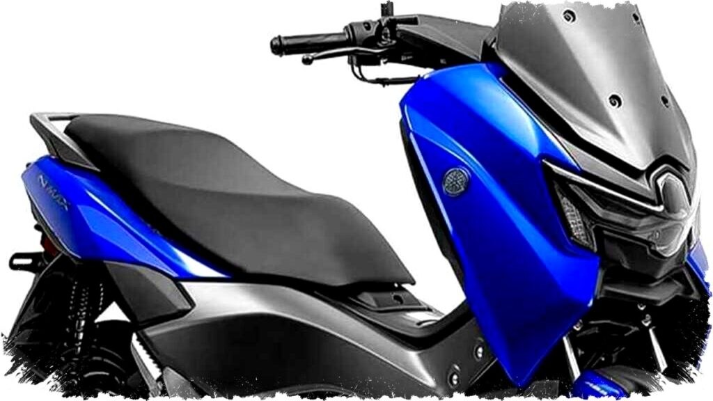 Kaget Harga Yamaha NMAX 160 di Brasil Setara Motor 250cc di Indonesia, Apa Rahasia di Balik Perbedaan Fantastis Ini?