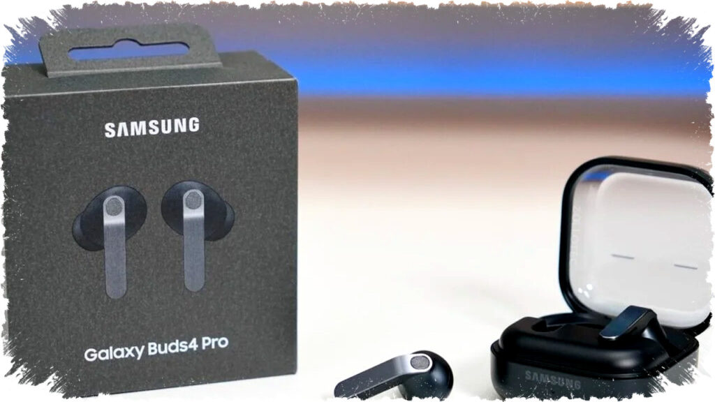 Samsung Galaxy Buds 4 Pro, Revolusi ANC Sejati atau Sekadar Polesan untuk Pengguna Samsung?