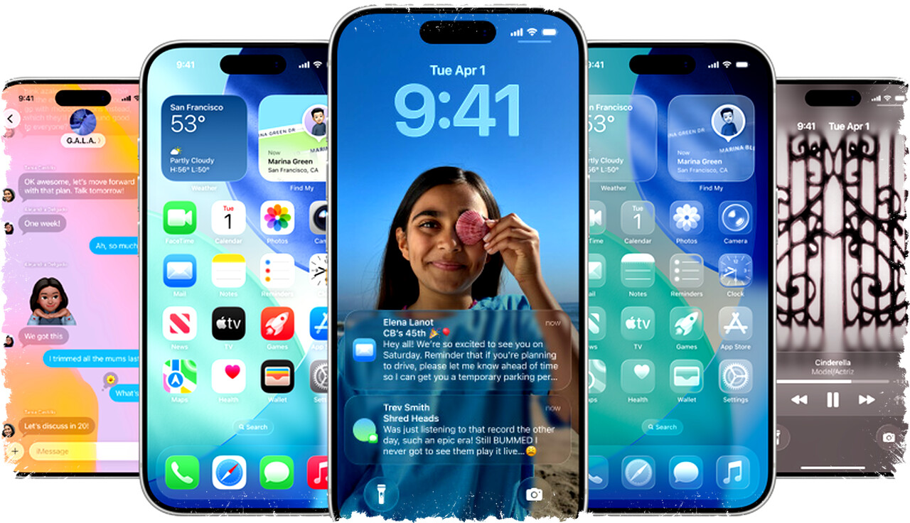 Cara Mengaktifkan Audio Zoom iOS 26.4 Beta, Ungkap Fitur Tersembunyi yang Bikin Rekaman dan FaceTime Jadi Lebih Canggih!