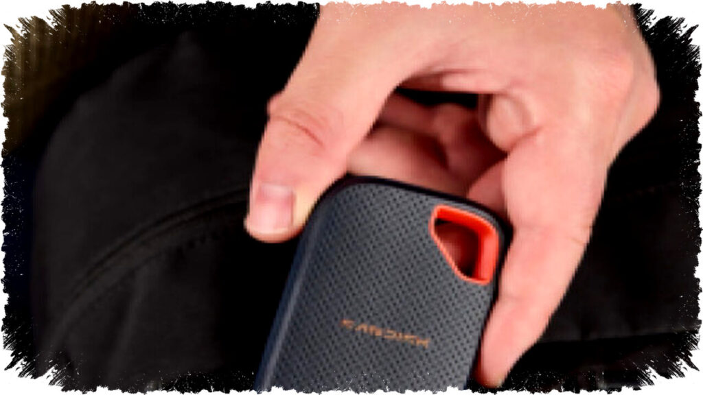 SanDisk Luncurkan 3 SSD Portabel Memukau, Extreme PRO Tembus Kecepatan 4.000MB/s untuk Kreator Profesional!