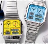 Citizen Ana-Digi Temp Limited Edition, Jam Tangan Retro-Futuristik yang Bangkitkan Nostalgia Era Gadget Citizen Ana-Digi Temp Limited Edition, Jam Tangan Retro-Futuristik yang Bangkitkan Nostalgia Era Gadget