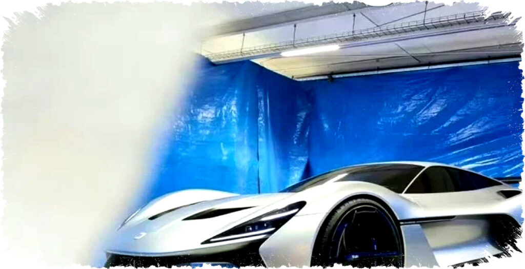 Xiaomi Supercar Vision GT Terungkap Sebelum Debut Besar, Kolaborasi Gaming dan Desain Balap Menggebrak Automotive