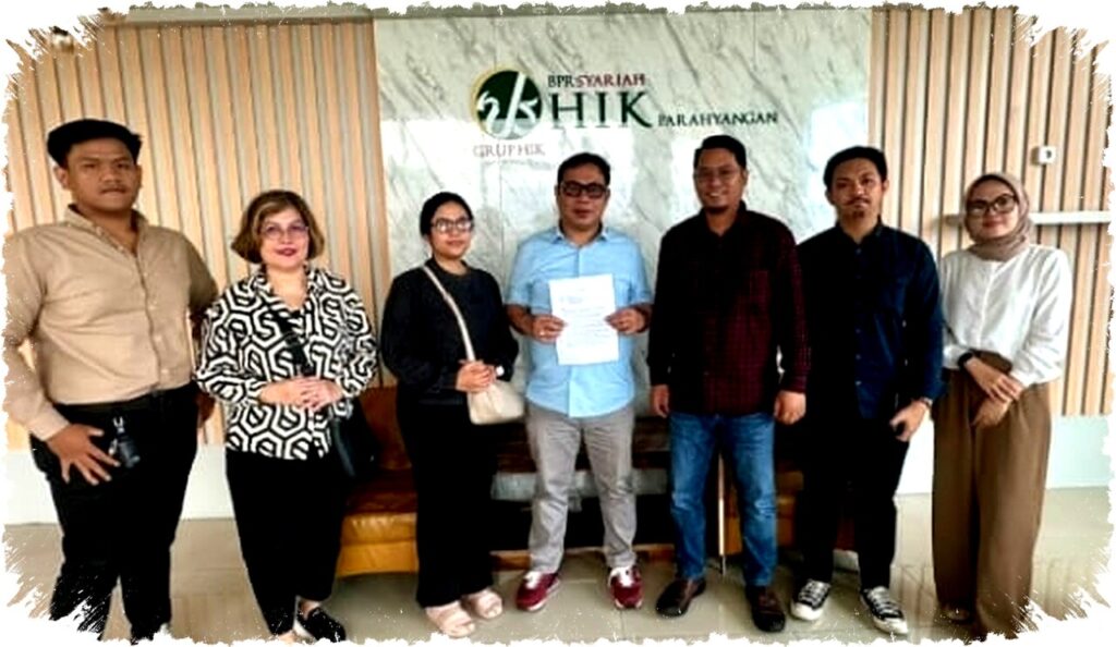 Aknes Ngadu ke Gubernur Jabar KDM Jual Tanah 5 Hektare di Cianjur Belum Dibayar BPR HIK Parahyangan Setelah 2 Tahun