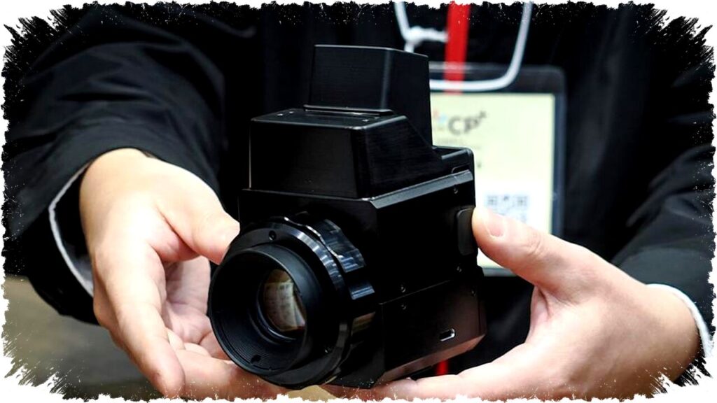 Saya Ingin Kamera Digital Waist-Level Finder, Tapi Tak Pernah Bayangkan Dari Brand Ini, Canon Berani Hidupkan Klasik dengan Sentuhan Modern!
