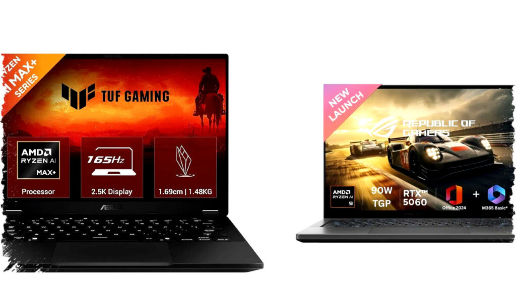 ASUS TUF A14 atau ROG Zephyrus G14, Pertarungan Sengit RAM, GPU, dan Masa Depan Laptop Tipis Berperforma Tinggi